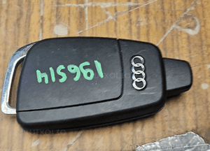 Kluczyk Pilot 8K0963511 Webasto Modul Sterownik Ogrzewania Postojowego Wentylacji Audi A4 B8 A5 8T Q5 7