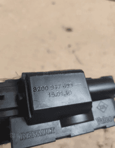 ZAMEK KLAPY TYŁ RENAULT MODUS CLIO III MEGANE II 8200947699 6