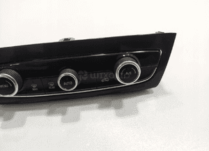 Panel nawiewu klimatyzacji opel corsa e-corsa f 39185000 2019-2024 europa 4
