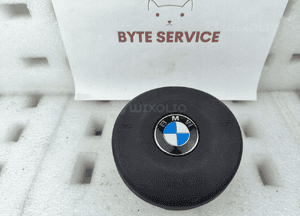 Bmw F20 F21 m-sport poduszka airbag kierowcy 307583399N77-AG 1