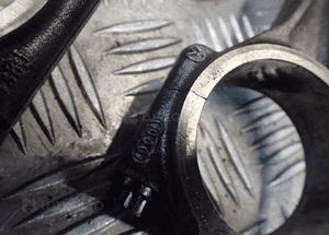 Tłok korbowód vw audi 2,0 tdi bkd 038J radom 3