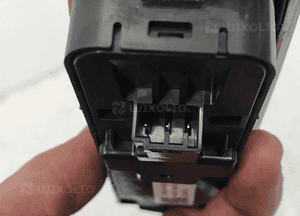 JAGUAR XJ X351 PANEL PRZEŁĄCZIK SZYB LUSTEREK ORYGINAŁ 7