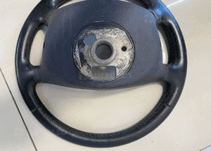 Audi A4 B5 A3 8P A6 C5 kierownica 8E0000142 6
