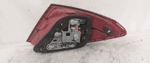 Tyl tylna lampa lewa mercedes c W204 sedan 4