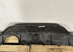 Zderzak spoiler hyundai i20 iii 3 2020- n-line 86612-C0000 cały 6