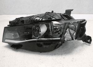 Peugeot 508 ii lampa lewy przód lewa 7 pin 7
