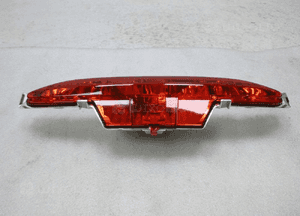 Peugeot 208 lampa przeciwmgielna tył 2NE010830 5