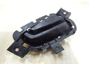 Lewa kratka zderzaka volvo V40 cross country 31407764 llu 3