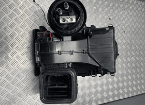 Bmw I3 nagrzewnica dmuchawa 9383124 11