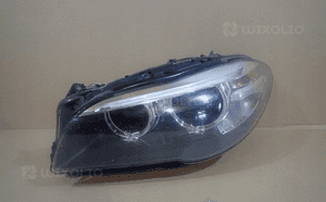 Lampa lewa lewy xenon bmw 5 v F10 F11 lift 2013- 1