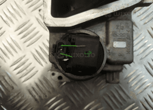 BMW F40 SILNICZEK SILNIK PRZEKŁADNI KIEROWNICZEJ MAGLOWNICY 6860695 UK 9