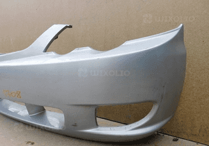 Zderzak przód przedni kia shuma 01-04 3