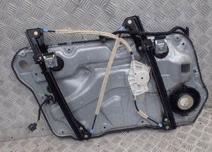MECHANIZM SZYBY VW GOLF IV 5D PRAWY PRZOD RADOM 4