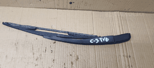 Ramie wycieraczki tył tylna wycieraczka Citroen C3 I 1