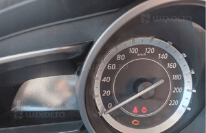 Licznik mazda CX-3 CX3 2.0 skyactiv D09M55430 2015-2018 europa 4