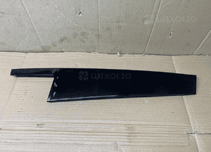 Listwa drzwi prawy tył tylna prawa BMW 5 G30 7390140 1