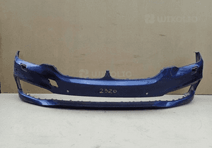 Zderzak przód przedni bmw 5 v G30 G31 1