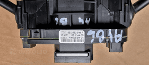 Przełącznik zespolony manetki pająk Audi A4 B6 8E0953503 8E0953549F 9
