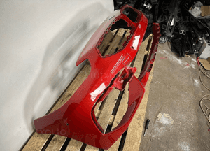 Zderzak przód przedni bmw Z4 G29 2018- 7436876 cały 2