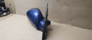 Lusterko zewnętrzne prawe Opel Vectra C 5 Pin Z200 4