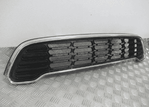 Grill gril atrapa mini countryman i 1 cooper s 2010-2014 2