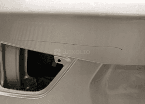Bmw X3 F25 klapa bagażnika 354 5