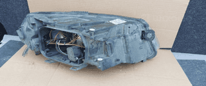 Przod przednia lampa lewa audi A6 C6 5