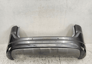 Zderzak tył tylny volvo XC60 i lift 2013-2017R 1