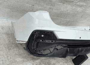 Audi Q3 s-line 83F sportback zderzak tylny 19- 3