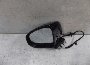 Volvo XC40 lusterko lewe 7 pin 2