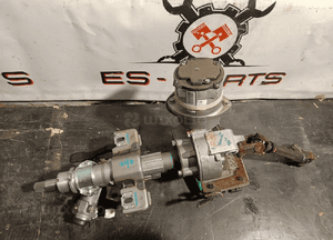 Wspomaganie elektryczne hyundai I30 563002L700 eu 1