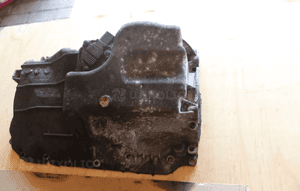 Miska olejowa bmw E90 E91 2.0 d N47 8510206 2011 4