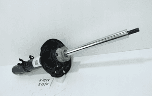 POLESTAR 2 II VOLVO XC40 EV400 AMORTYZATOR PRZÓD 32329062 4