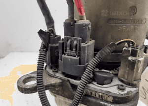 POMPA WSPOMAGANIA FORD FOCUS MK2 1.8 4M51-3K514-BD ORYGINAŁ WYSYŁKA! 2