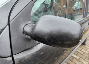 Renault Scenic I 1 lift lusterko prawe lewe 2