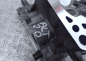 Głowica silnika 2.0 alt 20V 06B103373AA radom 3