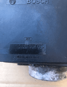 Przepływomierz BOSCH 0281002092 Land Rover Discovery 1 I / Defender 2.5 300Tdi 2