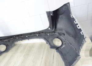 Alfa romeo stelvio zderzak tył 50563323 11