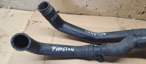 Wąż przewód wody płynu VW Phaeton 3.2 R32 3D0122049G 2