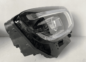 Mercedes GLB A247 Lampa przednia FULL LED R 12688 3