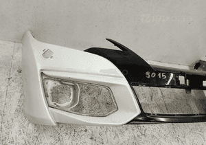 Zderzak przód przedni honda civic ix lift 15- 2