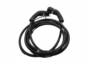 Kabel przewód ładowarka zoe ii 296904592R 32A 2019-2024 1