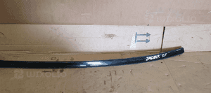 Listwa dachowa lewa dachu Jaguar XF X250 8X23-A50463-AE 3