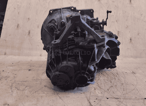 Skrzynia biegów ford focus MK2 c-max MK1 1.6 tdci 3M5R-7002-YF 5