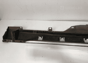 Listwa progowa próg prawy audi A8 D4 4H 4H0853856E 7
