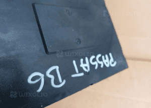 Moduł sterownik komfortu Bordnetz VW Passat B6 3C0937049G 6