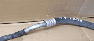 Przewód rurka klimatyzacji klimy Audi A4 B6 8E0260707R 3