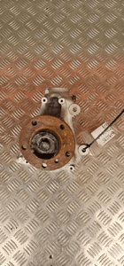 Bmw F20 F21 zwrotnica lewy lewa przód przednia 6792285 1