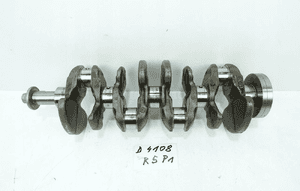 Wał karbowy mercedes a W177 1.3 8488R 1