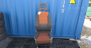 Fotel kierowcy fiat ducato jumper boxer 06- no GF1/103 1